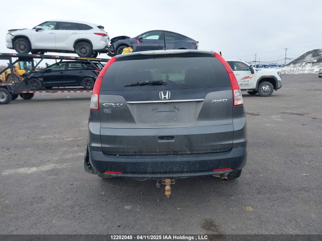 2HKRM4H38EH122522 Honda k24z7