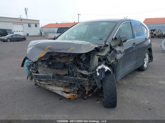 2HKRM4H38EH122522 Honda k24z7