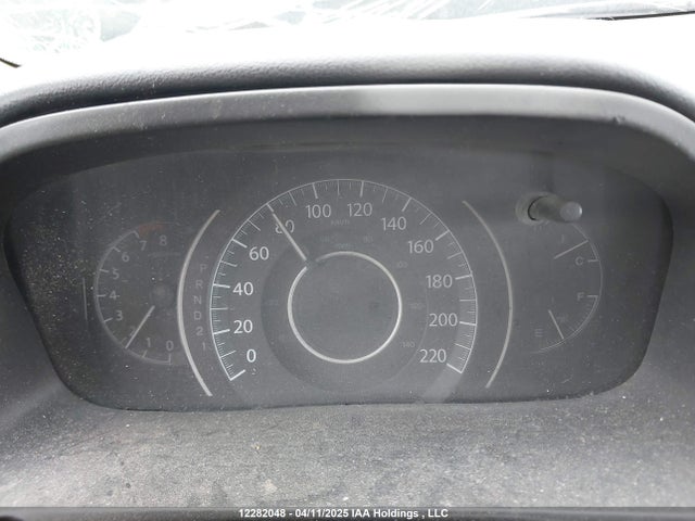 2HKRM4H38EH122522 Honda k24z7