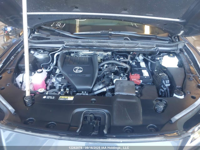 Lexus t24a-fts 2024 2T2BAMCA4RC041828 Image 10