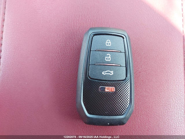 Lexus t24a-fts 2024 2T2BAMCA4RC041828 Image 11