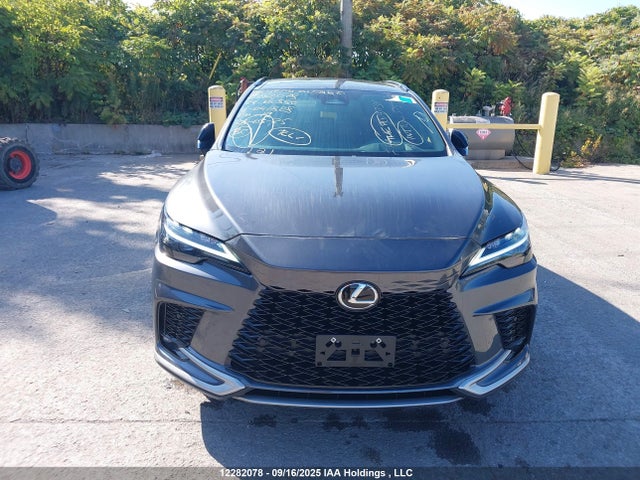 Lexus t24a-fts 2024 2T2BAMCA4RC041828 Image 13