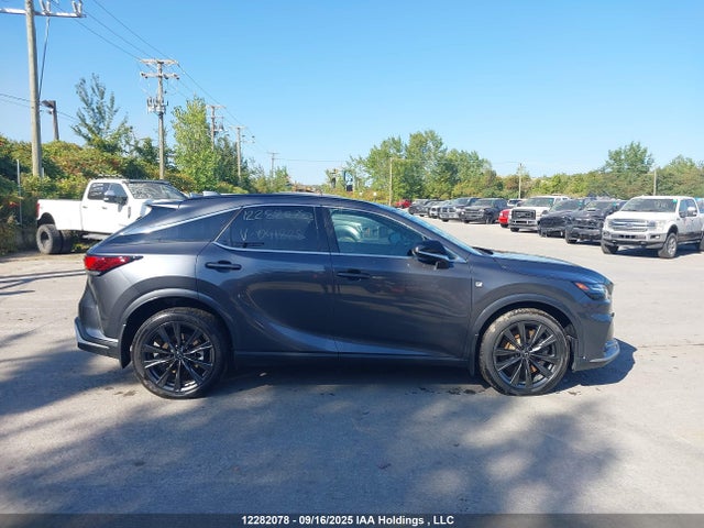 Lexus t24a-fts 2024 2T2BAMCA4RC041828 Image 14