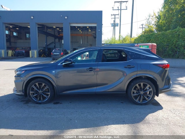 Lexus t24a-fts 2024 2T2BAMCA4RC041828 Image 15