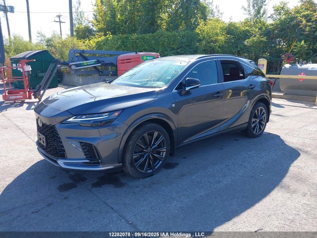 Lexus t24a-fts 2024 2T2BAMCA4RC041828 Image 2