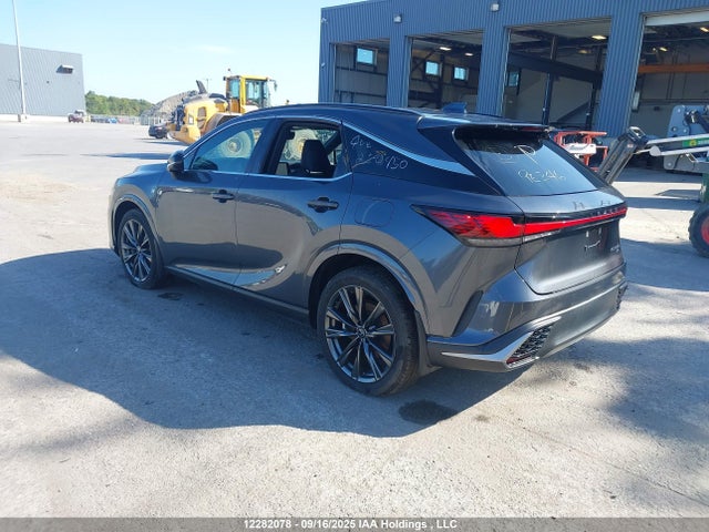 Lexus t24a-fts 2024 2T2BAMCA4RC041828 Image 3