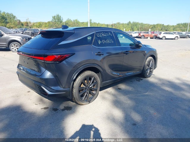 Lexus t24a-fts 2024 2T2BAMCA4RC041828 Image 4