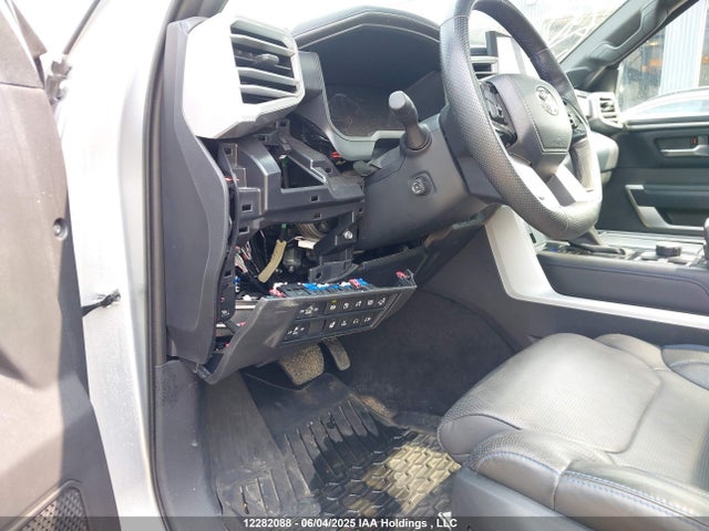 5TFNC5DB7RX055829 Toyota v35a-fts