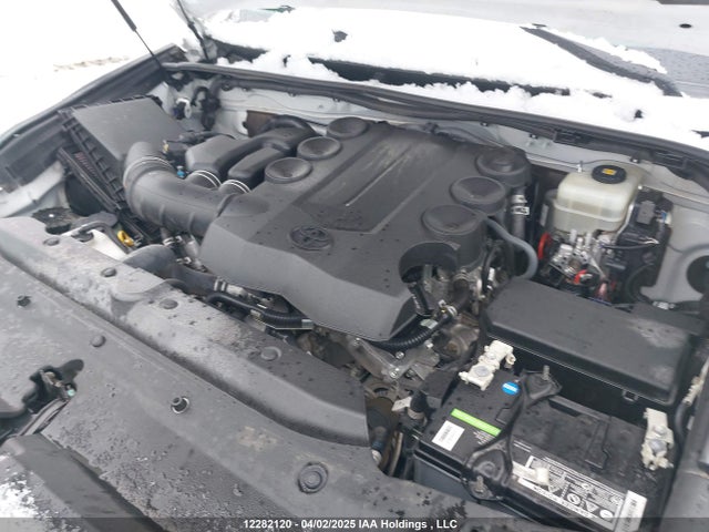 JTEBU5JRXK5684001 Toyota 1gr-fe