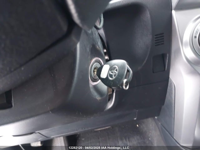 JTEBU5JRXK5684001 Toyota 1gr-fe
