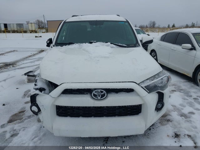 JTEBU5JRXK5684001 Toyota 1gr-fe