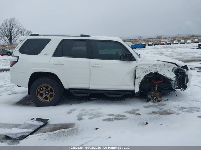 JTEBU5JRXK5684001 Toyota 1gr-fe