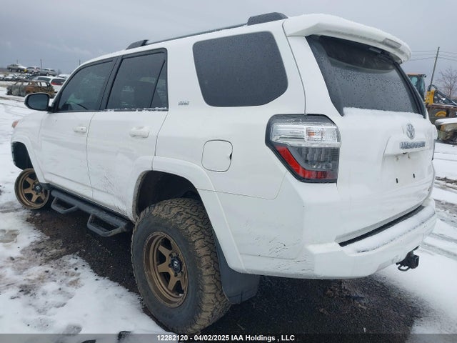 JTEBU5JRXK5684001 Toyota 1gr-fe