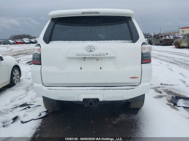 JTEBU5JRXK5684001 Toyota 1gr-fe