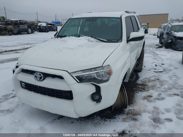JTEBU5JRXK5684001 Toyota 1gr-fe