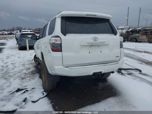 JTEBU5JRXK5684001 Toyota 1gr-fe