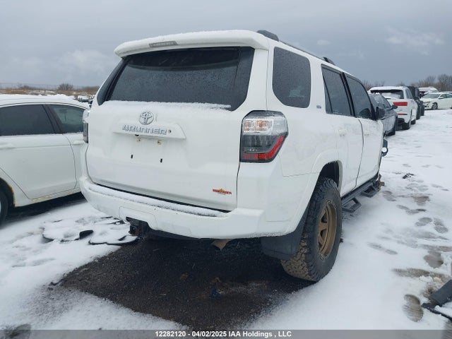 JTEBU5JRXK5684001 Toyota 1gr-fe