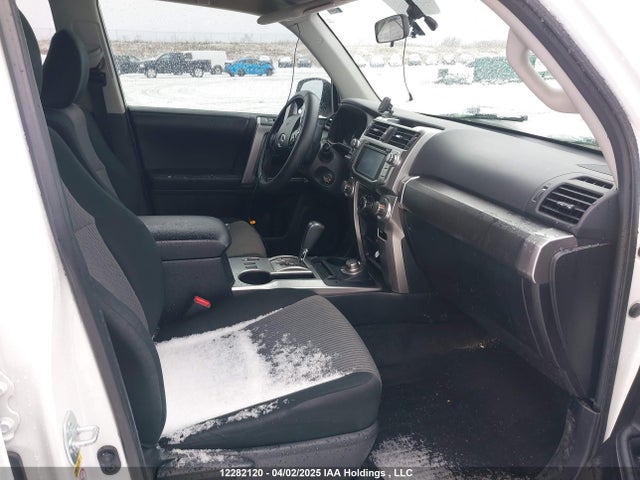 JTEBU5JRXK5684001 Toyota 1gr-fe