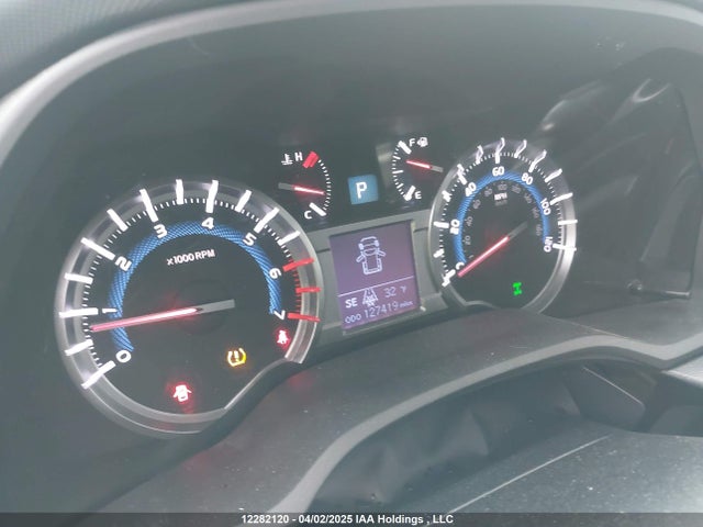 JTEBU5JRXK5684001 Toyota 1gr-fe