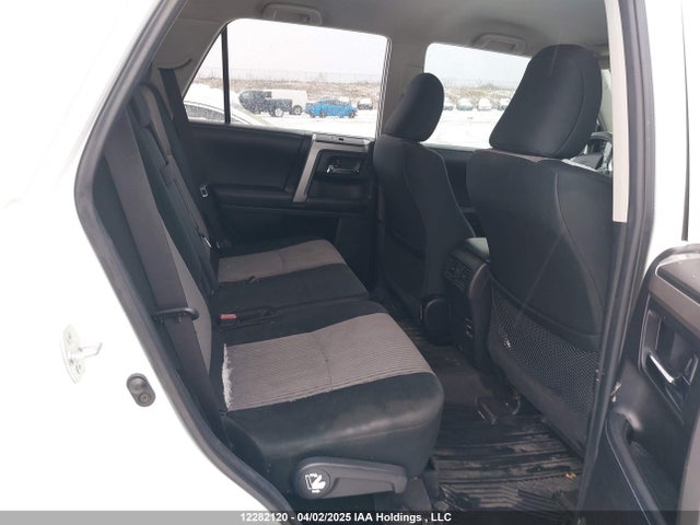 JTEBU5JRXK5684001 Toyota 1gr-fe