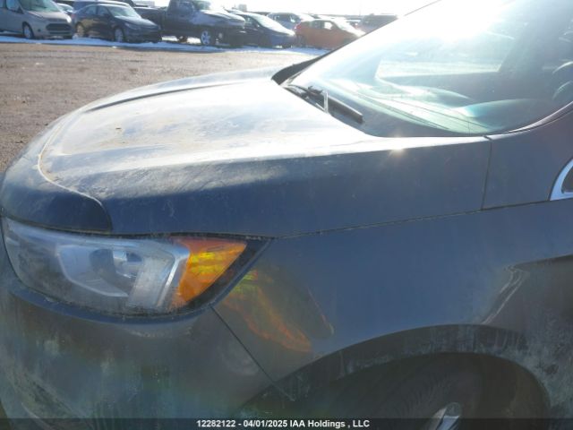 2FMPK4J99KBB91301 Ford EDGE SEL