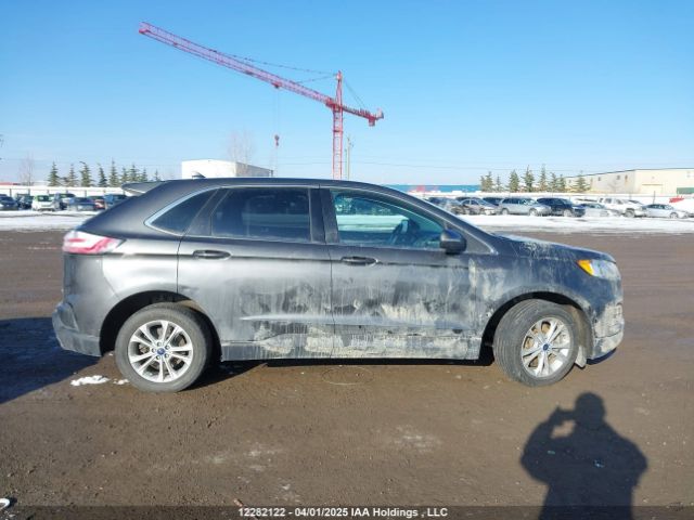 2FMPK4J99KBB91301 Ford EDGE SEL