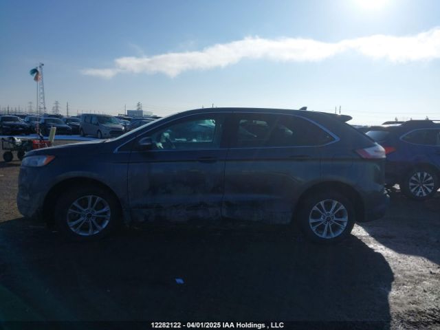 2FMPK4J99KBB91301 Ford EDGE SEL