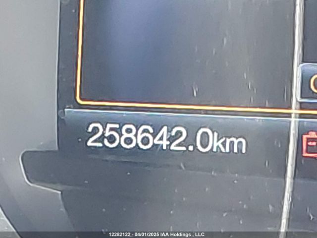 2FMPK4J99KBB91301 Ford EDGE SEL