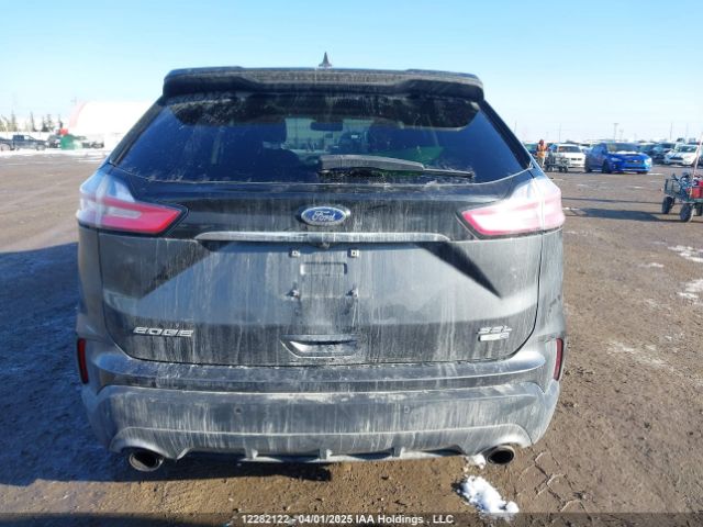 2FMPK4J99KBB91301 Ford EDGE SEL