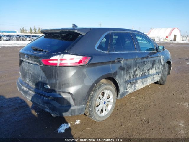 2FMPK4J99KBB91301 Ford EDGE SEL