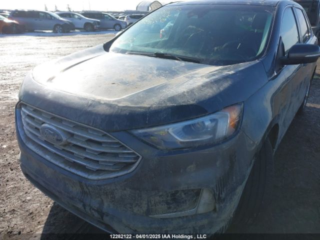 2FMPK4J99KBB91301 Ford EDGE SEL