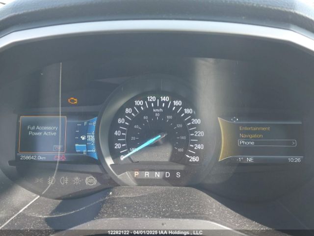 2FMPK4J99KBB91301 Ford EDGE SEL