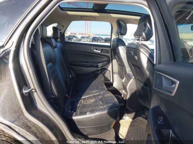 2FMPK4J99KBB91301 Ford EDGE SEL