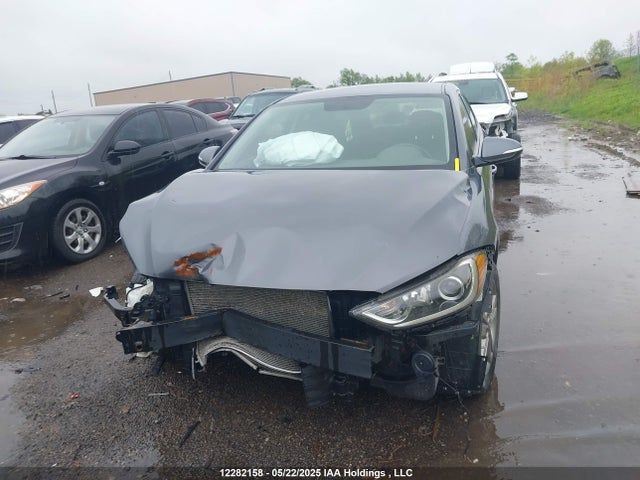 KMHD84LF5JU633536 Hyundai mpi nu