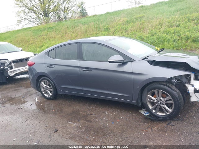 KMHD84LF5JU633536 Hyundai mpi nu