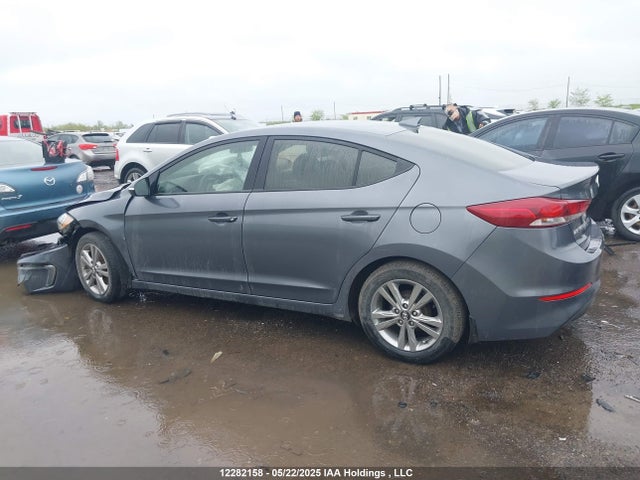 KMHD84LF5JU633536 Hyundai mpi nu