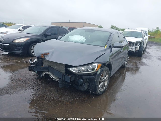 KMHD84LF5JU633536 Hyundai mpi nu
