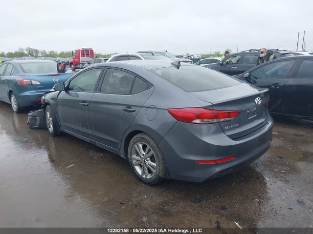 KMHD84LF5JU633536 Hyundai mpi nu