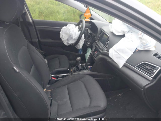 KMHD84LF5JU633536 Hyundai mpi nu