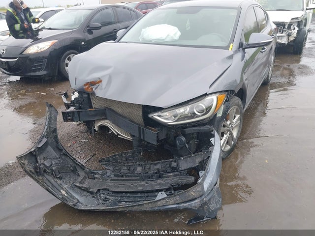KMHD84LF5JU633536 Hyundai mpi nu