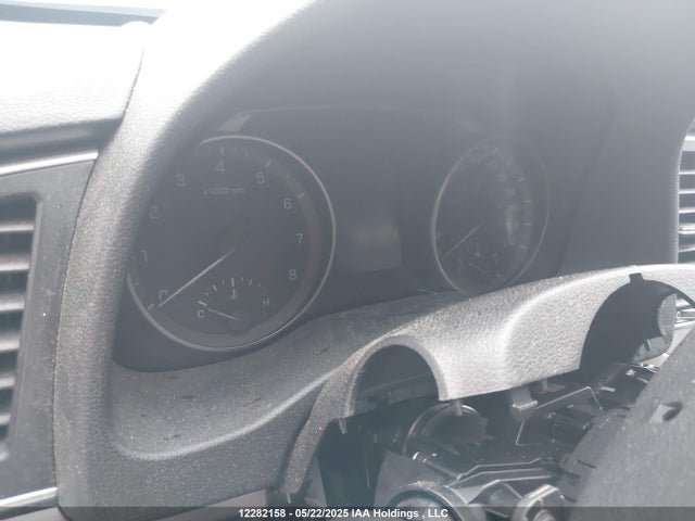 KMHD84LF5JU633536 Hyundai mpi nu
