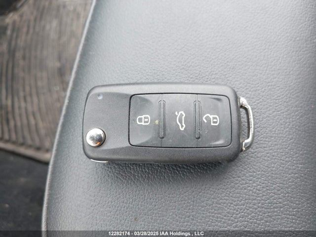 1VWKA7A3XKC007091 Volkswagen Passat