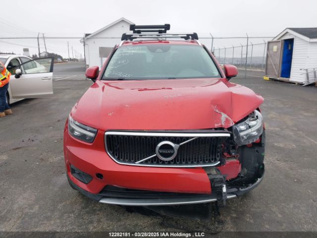 YV4162UK6L2242811 Volvo Xc40 T5 Momentum