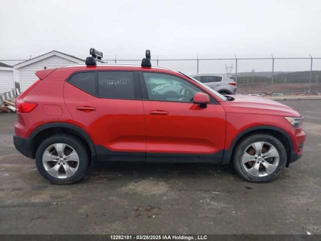 YV4162UK6L2242811 Volvo Xc40 T5 Momentum