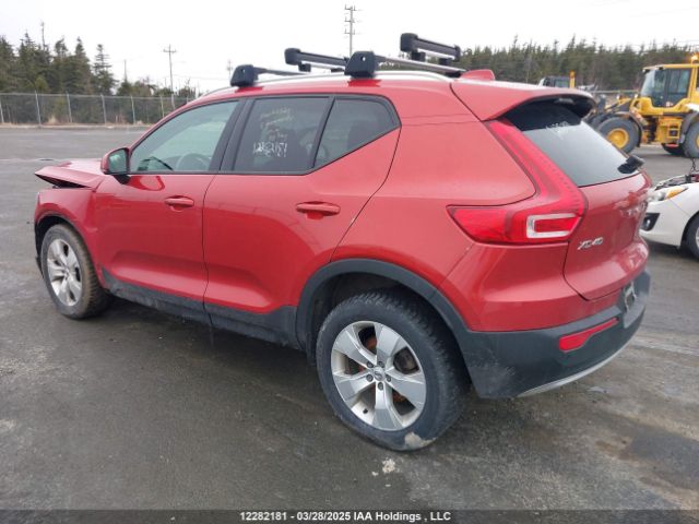 YV4162UK6L2242811 Volvo Xc40 T5 Momentum