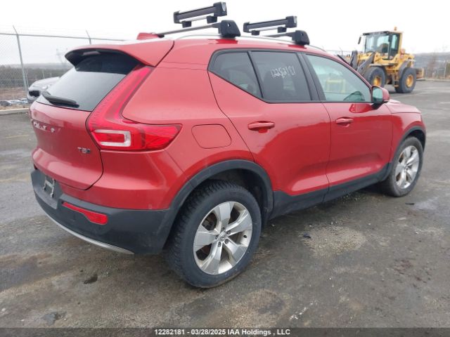 YV4162UK6L2242811 Volvo Xc40 T5 Momentum