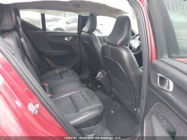YV4162UK6L2242811 Volvo Xc40 T5 Momentum