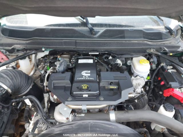 3C6UR5DL8NG186244 RAM 2500 Big Horn