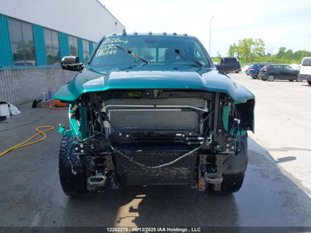 3C6UR5DL8NG186244 RAM 2500 Big Horn