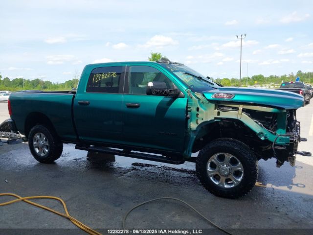 3C6UR5DL8NG186244 RAM 2500 Big Horn